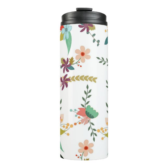 Garrafa Térmica Tumbler térmico (Frente)