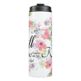 Garrafa Térmica Tumbler térmico