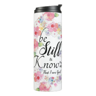 Garrafa Térmica Tumbler térmico