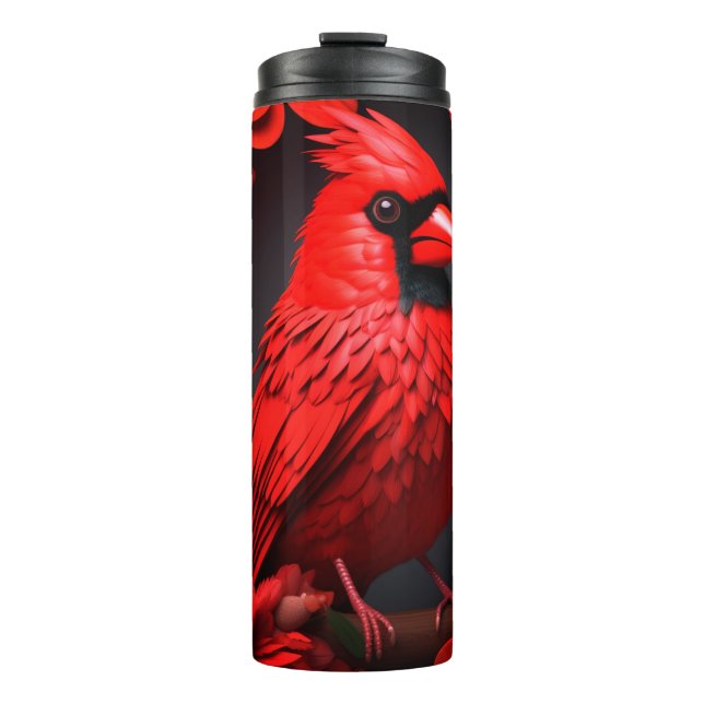 Garrafa Térmica Tumbler térmico (Frente)