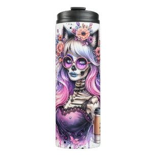 Garrafa Térmica -Tumbler térmico