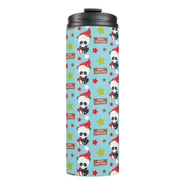 Garrafa Térmica Tumbler térmico (Frente)