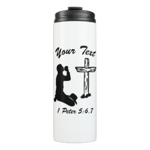 Garrafa Térmica -Tumbler térmico