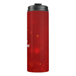 Garrafa Térmica Tumbler térmico