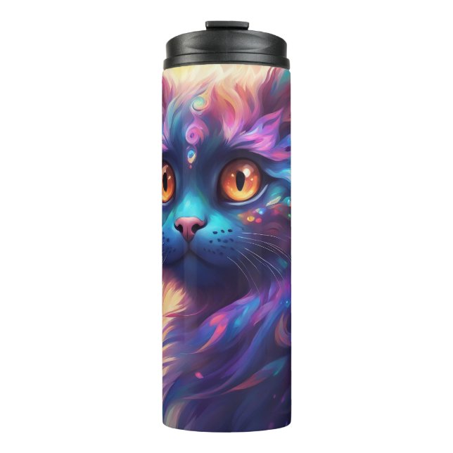 Garrafa Térmica Tumbler térmico (Frente)