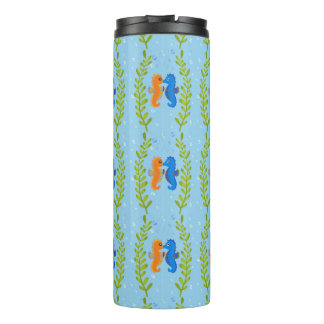 Garrafa Térmica Tumbler térmico