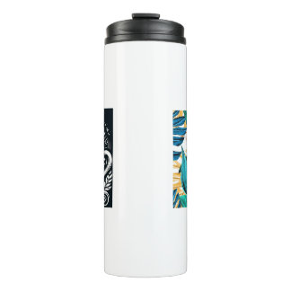 Garrafa Térmica Tumbler térmico