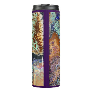 Garrafa Térmica Tumbler térmico