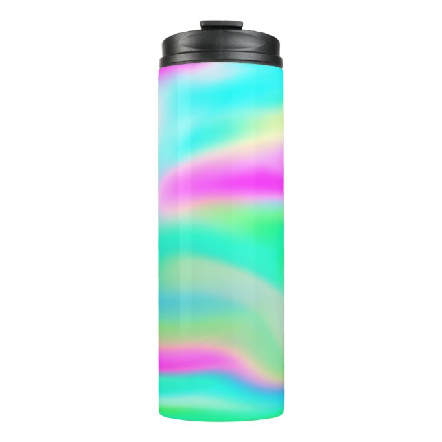 Garrafa Térmica -Tumbler térmico (Frente)