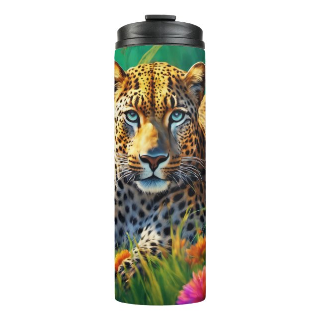 Garrafa Térmica Tumbler térmico (Frente)