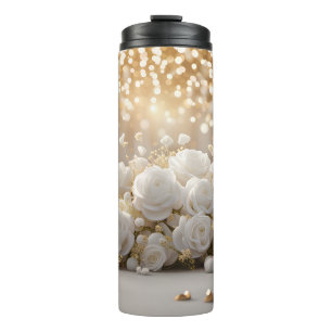 Garrafa Térmica Tumbler térmico