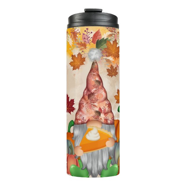 Garrafa Térmica Tumbler térmico (Frente)