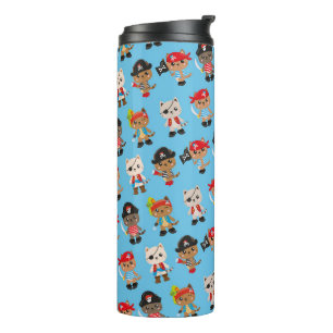 Garrafa Térmica Tumbler térmico