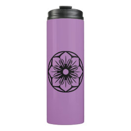 Garrafa Térmica tumbler térmico