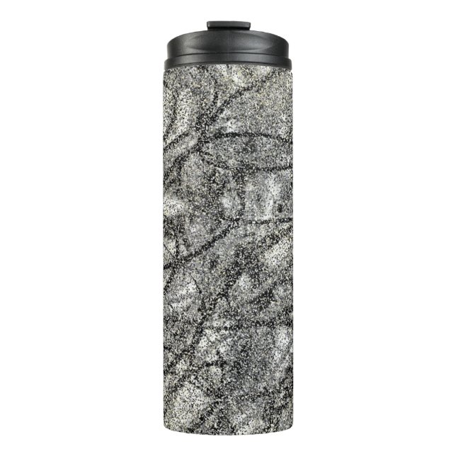 Garrafa Térmica Tumbler Térmico (Frente)