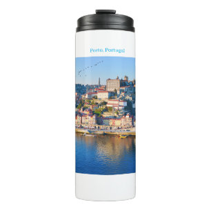 Garrafa Térmica Tumbler térmico