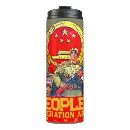 Garrafa Térmica Tumbler térmico