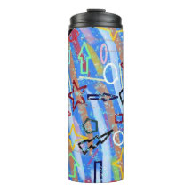 Tumbler Térmico