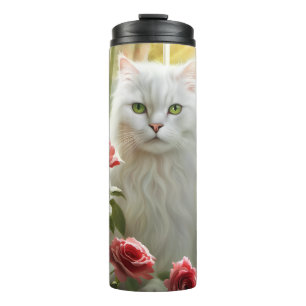 Garrafa Térmica Tumbler térmico