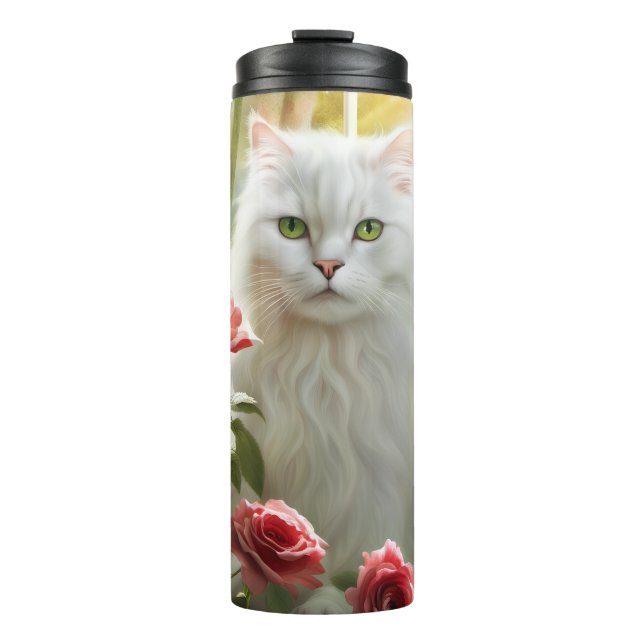 Garrafa Térmica Tumbler térmico (Frente)