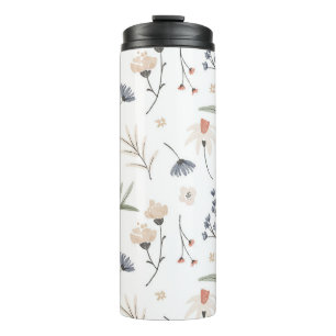 Garrafa Térmica Tumbler térmico