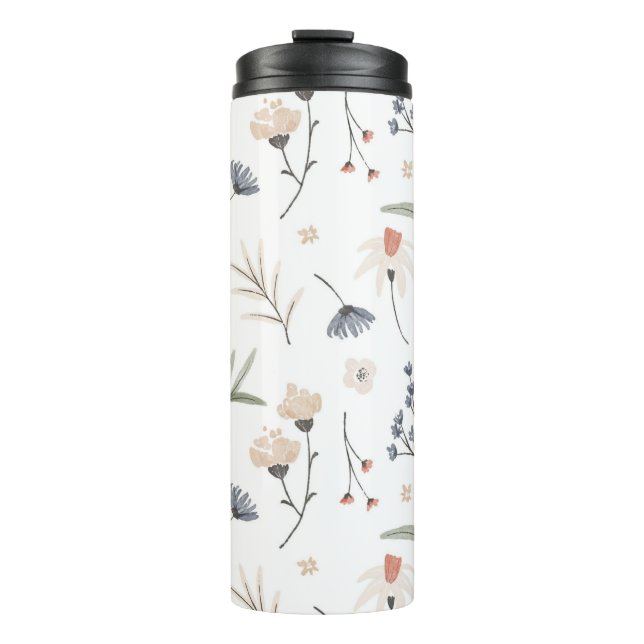 Garrafa Térmica Tumbler térmico (Frente)