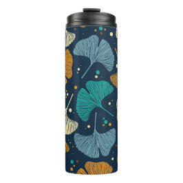 Garrafa Térmica Tumbler térmico