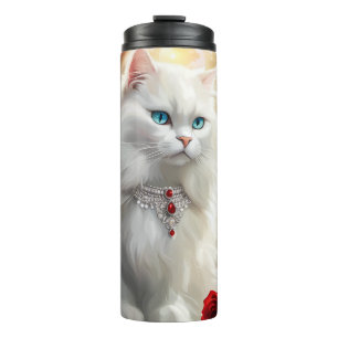 Garrafa Térmica Tumbler térmico