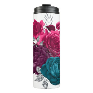 Garrafa Térmica Tumbler térmico