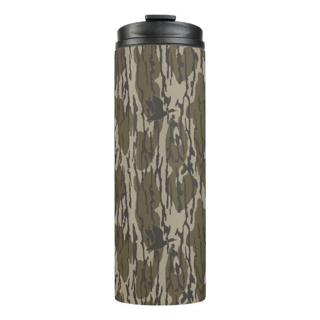 Garrafa Térmica Tumbler térmico (Frente)