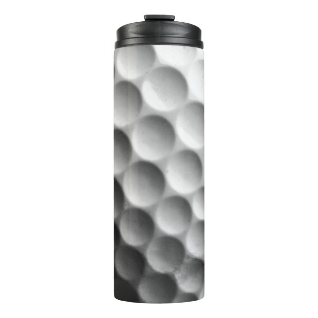 Garrafa Térmica Tumbler térmico (Frente)