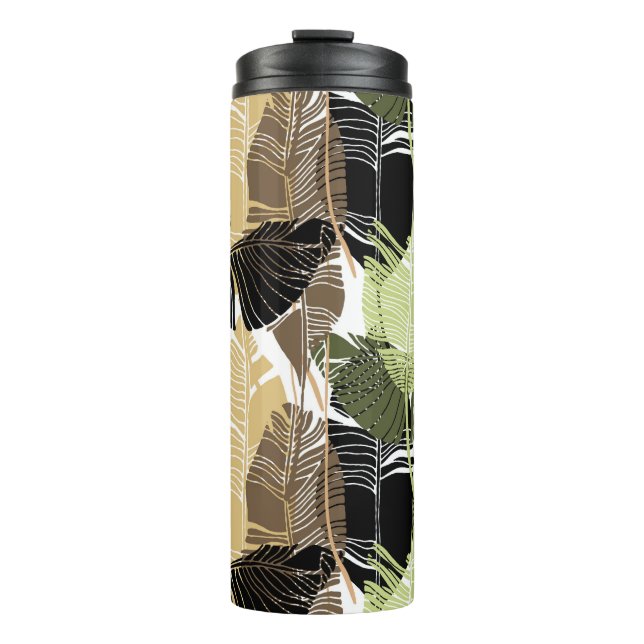 Garrafa Térmica Tumbler térmico (Frente)