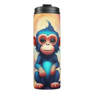 Garrafa Térmica Tumbler térmico