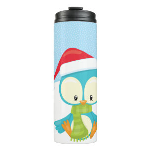 Garrafa Térmica Tumbler térmico