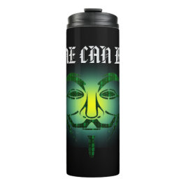 Garrafa Térmica Tumbler térmico