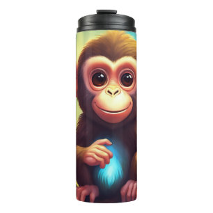 Garrafa Térmica Tumbler térmico