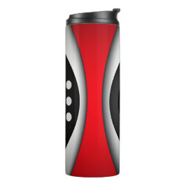 Garrafa Térmica Tumbler térmico