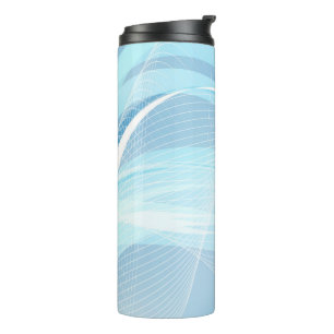 Garrafa Térmica Tumbler térmico