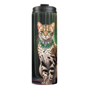 Garrafa Térmica Tumbler térmico