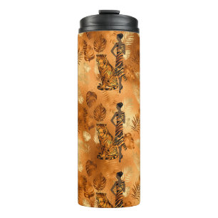 Garrafa Térmica Tumbler térmico