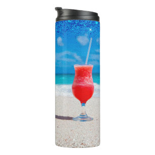 Garrafa Térmica Tumbler térmico