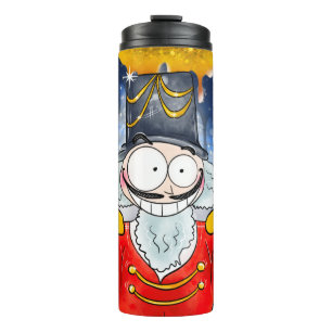 Garrafa Térmica Tumbler térmico