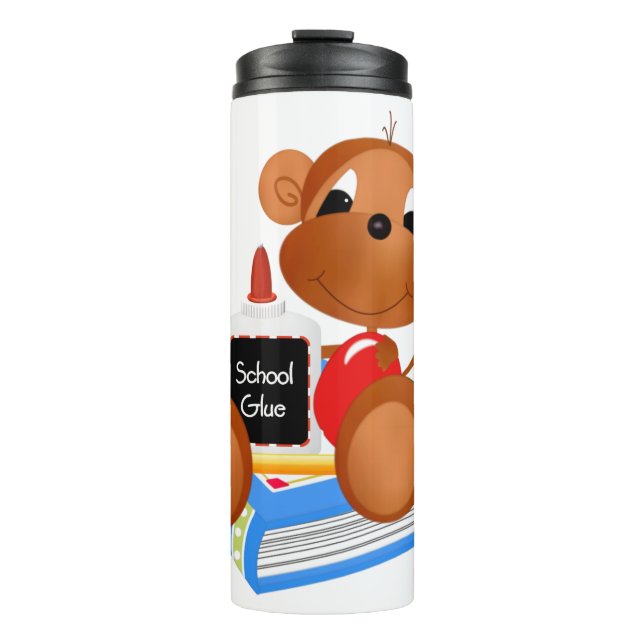 Garrafa Térmica Tumbler térmico (Frente)