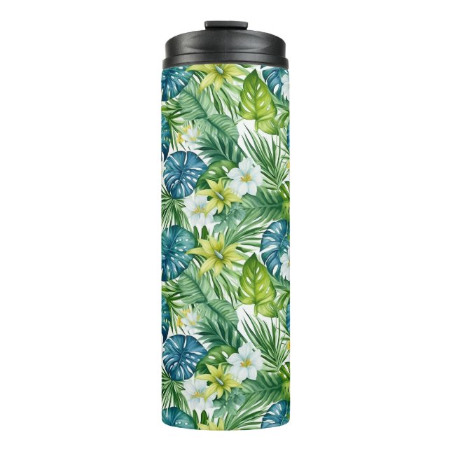 Garrafa Térmica Tumbler térmico (Frente)