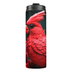 Garrafa Térmica Tumbler térmico