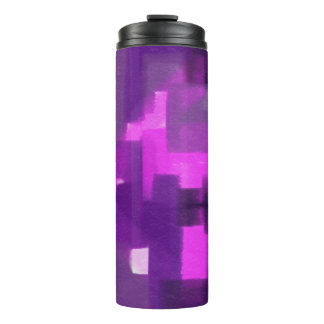 Garrafa Térmica Tumbler térmico