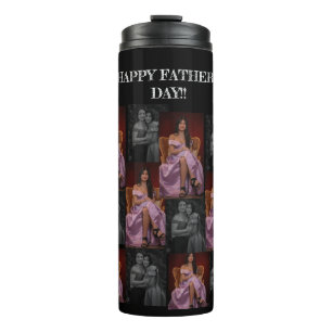 Garrafa Térmica Tumbler térmico Bebidas quentes/frias personalizad