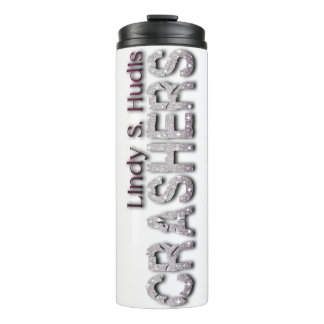 Garrafa Térmica Tumbler térmico das máquinas de lavar