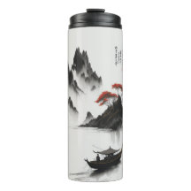 Tumbler térmico de aço inoxidável Premium - Manten