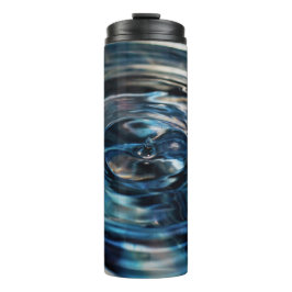 Garrafa Térmica Tumbler térmico de água